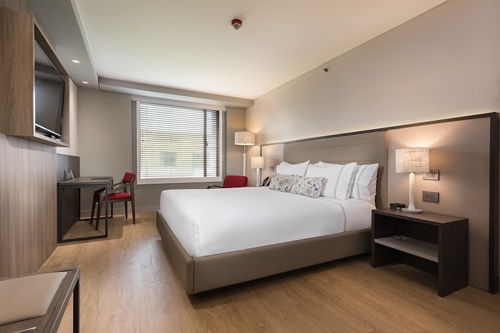 Premium Double Room, 1 Queen Bed