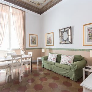 RSH Ara Pacis Terrace Apartment