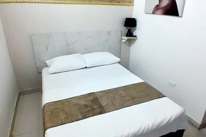 Habitación Doble