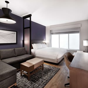 Hyatt Place Toronto - Brampton