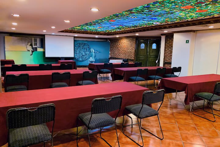 Salón de eventos