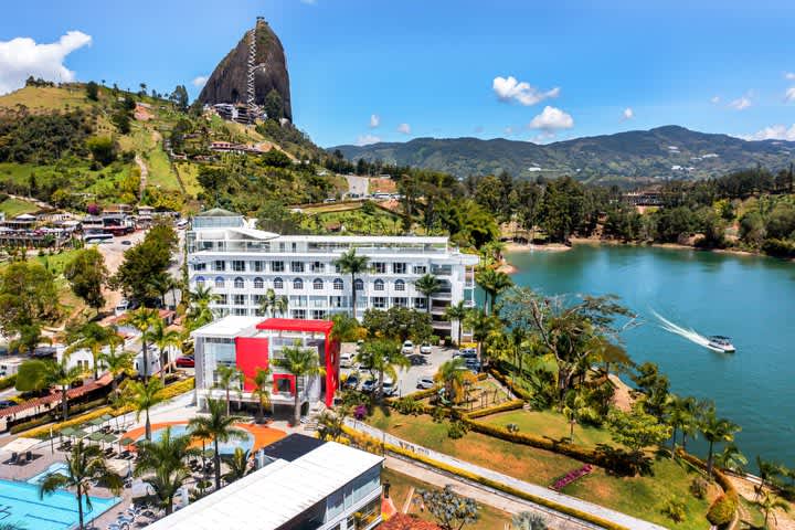 Hotel Los Recuerdos