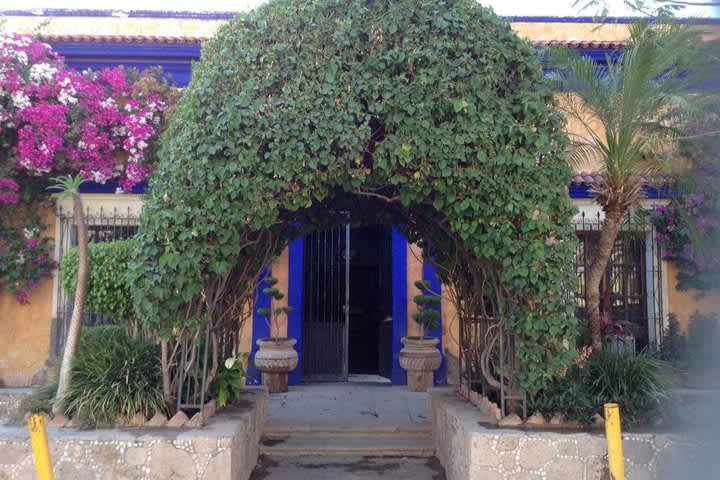 Hotel El Fuerte
