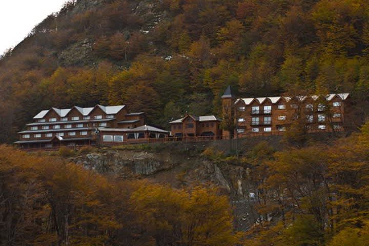 Kauyeken Ushuaia