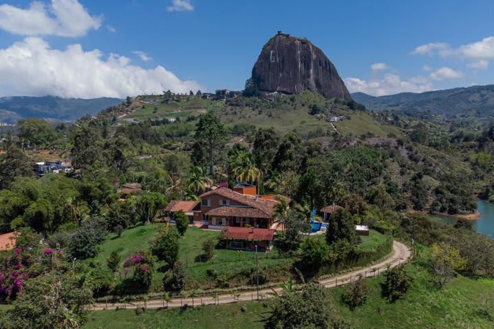 Finca el Paraíso