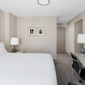 Holiday Inn Express Chicago-Magnificent Mile, an IHG Hotel