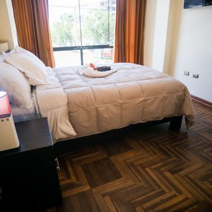 Yuyay Apartaments Cusco