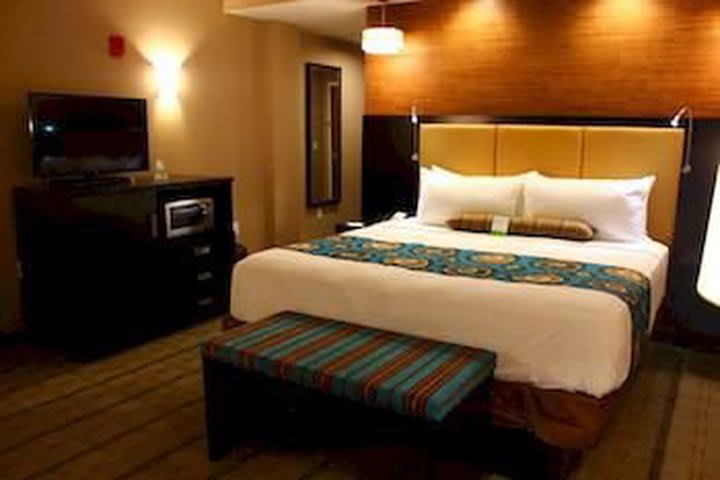 Hotel Best Western Plus Miami Executive Airport Hotel & Suites