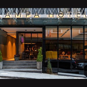 Lampa Design Hotel - Special Class