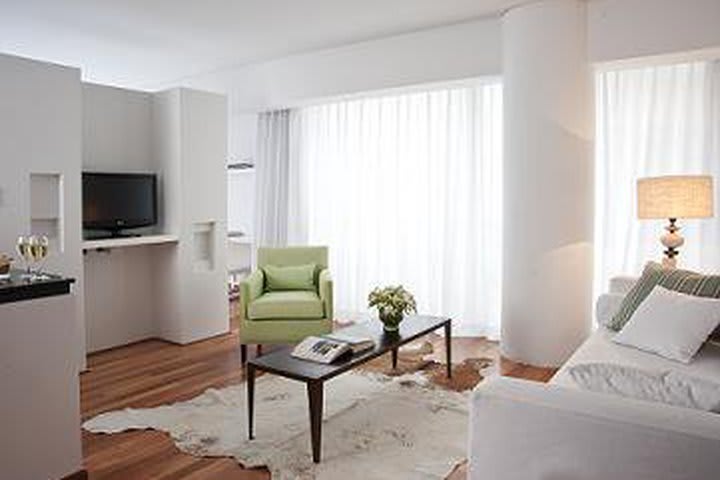 Polo Suites by Hollywood, hotel Buenos Aires