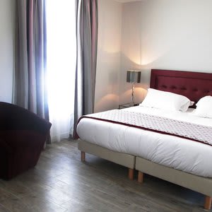 Residence Hoteliere Champ de Mars