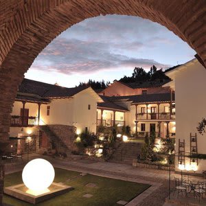 Casa Cartagena Boutique Hotel & Spa Cusco