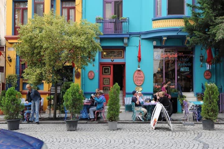 Tiquetes Baratos - Travel easy, without excuses