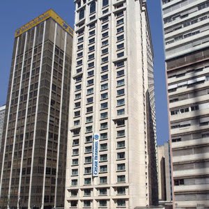 Melia Paulista