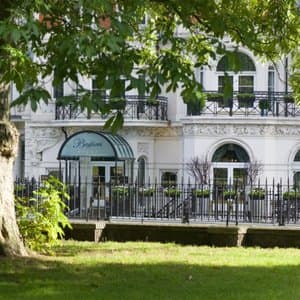 Baglioni Hotel London - The Leading Hotels of the World