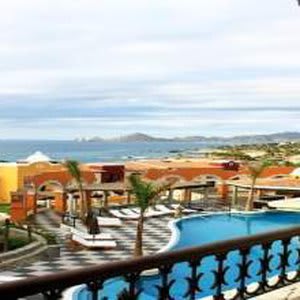 Charming 1BR With Ocean View in Cabo San Lucas