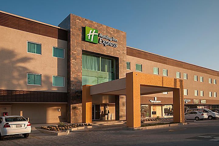 Holiday Inn Express Cabo San Lucas