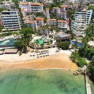 Park Royal Beach Acapulco