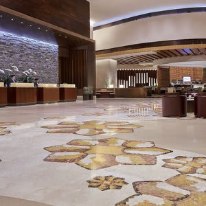 Swissotel Al Ghurair