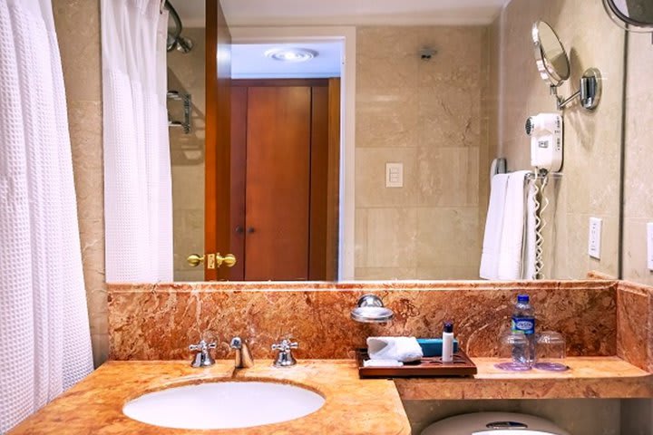 Hotel GHL Hotel Tequendama Bogota