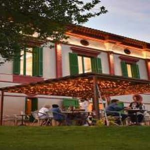 Casa Gran 1771 - MontRubí Winery Hotel - Adults Only