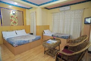 Acme Guest House - Katmandú, Nepal - PriceTravel