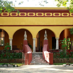 Hacienda Misné