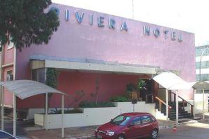 Riviera Hotel Brasilia