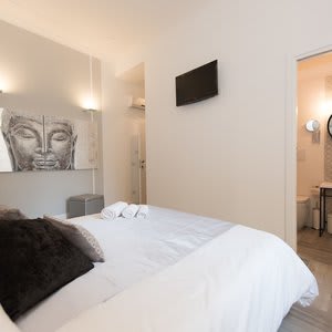 Tirso SessantOtto Boutique Rooms