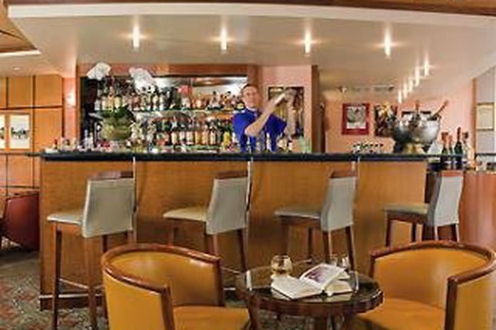 Hotel Mercure Paris Porte de Versailles Expo