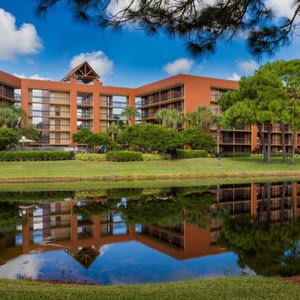 Rosen Inn Lake Buena Vista