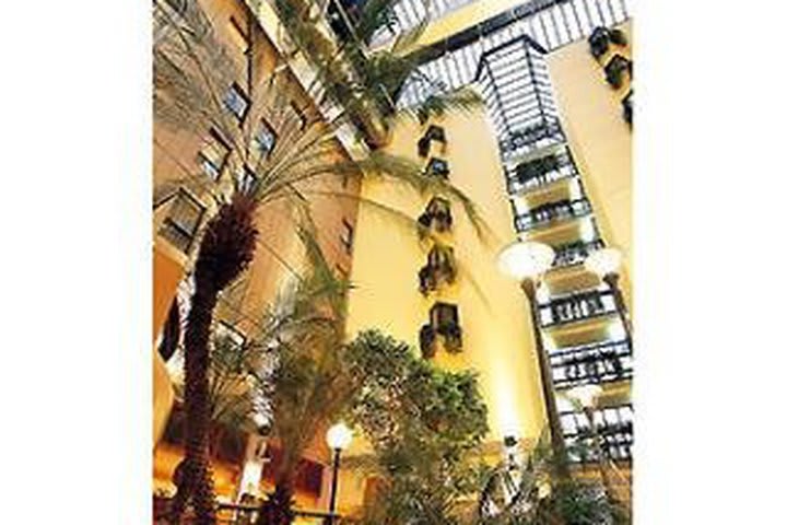 Hotel Mercure Paris Porte de Versailles Expo