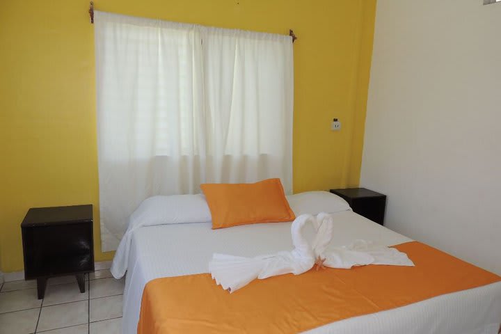 Img - Estándar vista interior