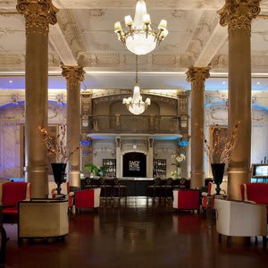 Savoy Hotel