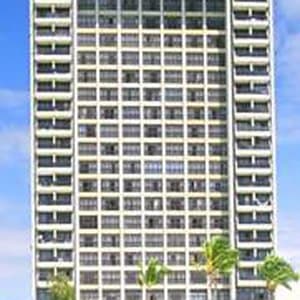 Golden Beach Flats