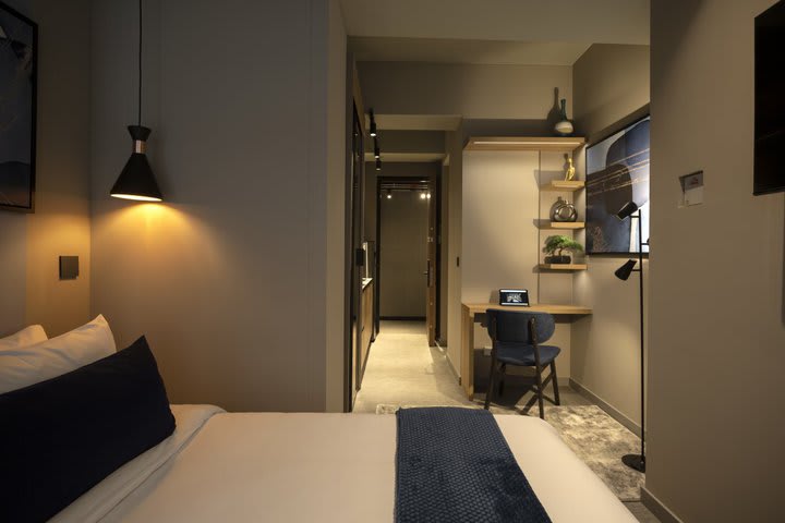 Apartment Type B