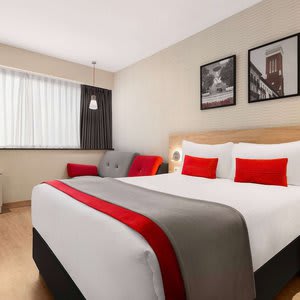 Ramada by Wyndham Madrid Tres Cantos