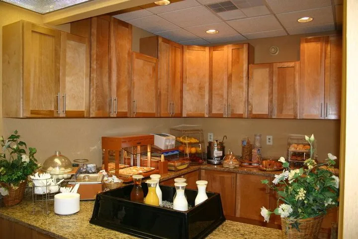 Hotel Best Western Orlando East Inn & Suites