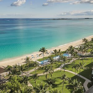 The Ocean Club, A Four Seasons Resort, Bahamas