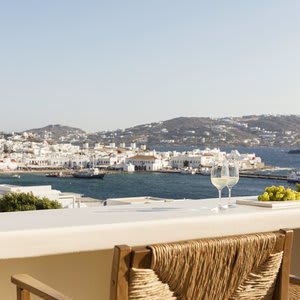 Porto Mykonos Hotel