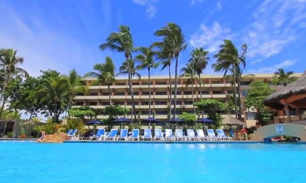 The Palms Resort of Mazatlán