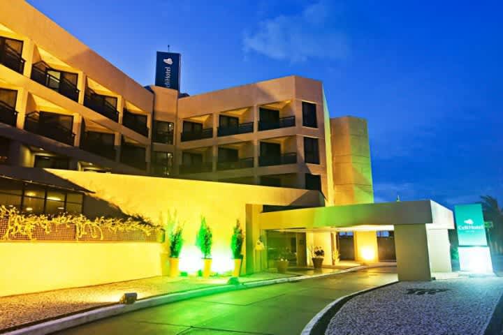 Celi Hotel Aracaju