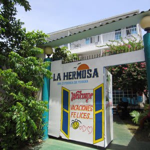 Apartamentos Turísticos La Hermosa