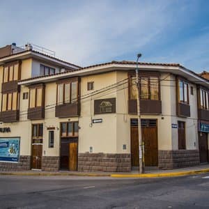 Hotel Cusco House