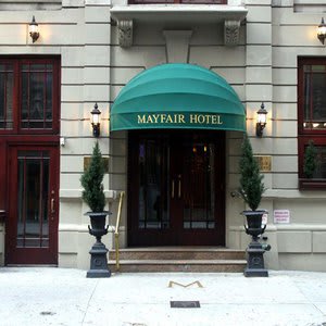 Mayfair New York