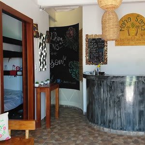 Mahasand Suites, Hostel & Hotel