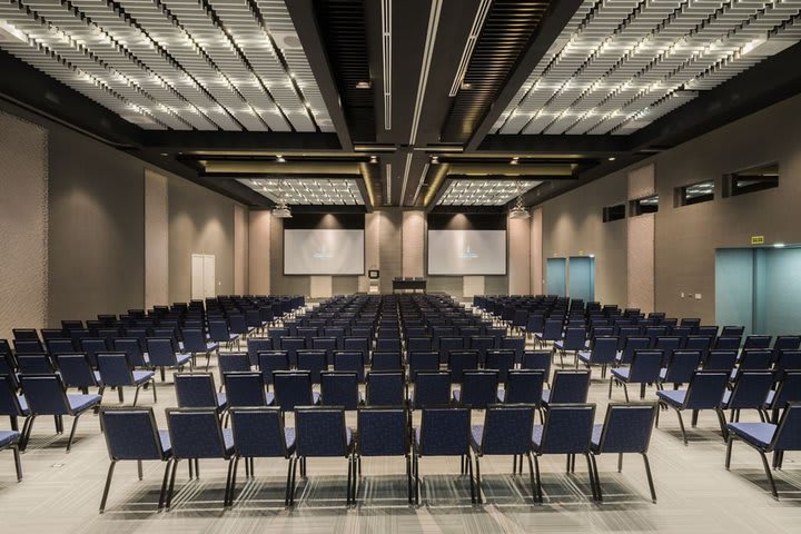 Salón de eventos