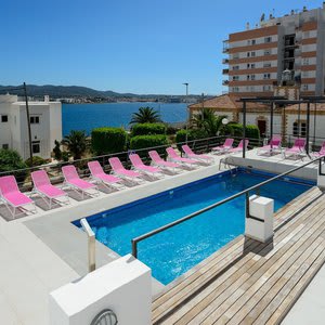 Aparthotel Vibra Sanan - Adults Only