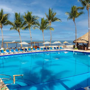 Las Palmas by the Sea All Inclusive, Puerto Vallarta