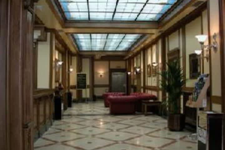 Hotel II Castillas